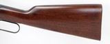 Winchester Model 94 Carbine .25-35 WCF (1949) NICE - 7 of 25