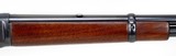 Winchester Model 94 Carbine .25-35 WCF (1949) NICE - 5 of 25