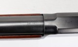 Marlin Model 1894 Lever Action Rifle .38-40 (1912-13 Est.) VERY NICE - 14 of 25