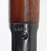 Marlin Model 1894 Lever Action Rifle .38-40 (1912-13 Est.) VERY NICE - 18 of 25