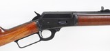 Marlin Model 1894 Lever Action Rifle .38-40 (1912-13 Est.) VERY NICE - 4 of 25