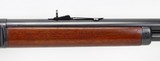 Marlin Model 1894 Lever Action Rifle .38-40 (1912-13 Est.) VERY NICE - 5 of 25