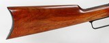 Marlin Model 1894 Lever Action Rifle .38-40 (1912-13 Est.) VERY NICE - 3 of 25