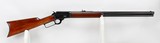 Marlin Model 1894 Lever Action Rifle .38-40 (1912-13 Est.) VERY NICE - 2 of 25