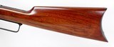 Marlin Model 1894 Lever Action Rifle .38-40 (1912-13 Est.) VERY NICE - 7 of 25
