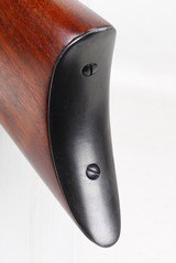Marlin Model 1894 Lever Action Rifle .38-40 (1912-13 Est.) VERY NICE - 12 of 25
