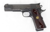 Dan Wesson 1911 Pointman Major Semi-Auto Pistol .45ACP - 2 of 25