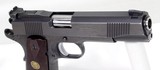 Dan Wesson 1911 Pointman Major Semi-Auto Pistol .45ACP - 14 of 25