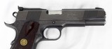 Dan Wesson 1911 Pointman Major Semi-Auto Pistol .45ACP - 5 of 25