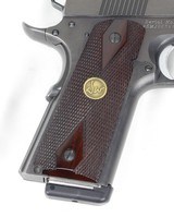 Dan Wesson 1911 Pointman Major Semi-Auto Pistol .45ACP - 4 of 25