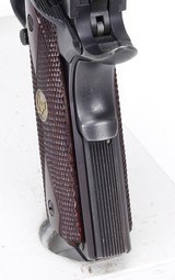 Dan Wesson 1911 Pointman Major Semi-Auto Pistol .45ACP - 10 of 25