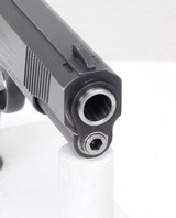 Dan Wesson 1911 Pointman Major Semi-Auto Pistol .45ACP - 12 of 25