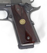 Dan Wesson 1911 Pointman Major Semi-Auto Pistol .45ACP - 6 of 25