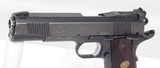 Dan Wesson 1911 Pointman Major Semi-Auto Pistol .45ACP - 13 of 25