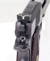 Dan Wesson 1911 Pointman Major Semi-Auto Pistol .45ACP - 11 of 25