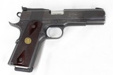 Dan Wesson 1911 Pointman Major Semi-Auto Pistol .45ACP - 3 of 25