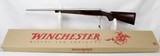 Winchester Model 70 Classic Featherweight Bolt Action Rifle .270 Win. (2003-06) LNIB - 1 of 25