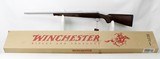 Winchester Model 70 Classic Featherweight Bolt Action Rifle .270 Win. (2003-2006) NEW IN BOX - 1 of 25