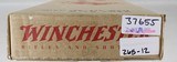 Winchester Model 70 Classic Featherweight Bolt Action Rifle .270 Win. (2003-2006) NEW IN BOX - 25 of 25