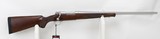 Winchester Model 70 Classic Featherweight Rifle .270 WSM (2005-6) LNIB - STAINLESS - 3 of 25