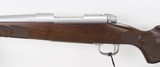 Winchester Model 70 Classic Featherweight Rifle .270 WSM (2005-6) LNIB - STAINLESS - 11 of 25