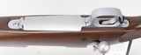 Winchester Model 70 Classic Featherweight Rifle .270 WSM (2005-6) LNIB - STAINLESS - 17 of 25