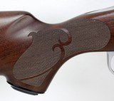 Winchester Model 70 Classic Featherweight Rifle .270 WSM (2005-6) LNIB - STAINLESS - 5 of 25