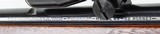 Winchester Model 43 Bolt Action Rifle .22 Hornet (1955 Est.) VERY NICE - 13 of 25