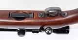 Winchester Model 43 Bolt Action Rifle .22 Hornet (1955 Est.) VERY NICE - 16 of 25