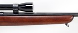 Winchester Model 43 Bolt Action Rifle .22 Hornet (1955 Est.) VERY NICE - 5 of 25
