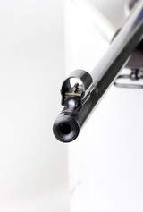 Winchester Model 43 Bolt Action Rifle .22 Hornet (1955 Est.) VERY NICE - 11 of 25