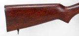 Winchester Model 43 Bolt Action Rifle .22 Hornet (1955 Est.) VERY NICE - 3 of 25