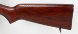 Winchester Model 43 Bolt Action Rifle .22 Hornet (1955 Est.) VERY NICE - 7 of 25