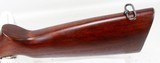 Winchester Model 43 Bolt Action Rifle .22 Hornet (1955 Est.) VERY NICE - 18 of 25