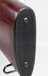 Winchester Model 43 Bolt Action Rifle .22 Hornet (1955 Est.) VERY NICE - 12 of 25