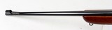 Winchester Model 43 Bolt Action Rifle .22 Hornet (1955 Est.) VERY NICE - 22 of 25