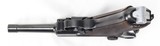 Mauser S/42 P.08 1939 Luger 9MM (Early Proof) Military - NICE - 9 of 25