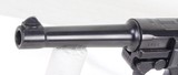 Mauser S/42 P.08 1939 Luger 9MM (Early Proof) Military - NICE - 16 of 25