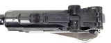 Mauser S/42 P.08 1939 Luger 9MM (Early Proof) Military - NICE - 12 of 25