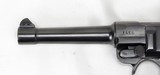 Mauser S/42 P.08 1939 Luger 9MM (Early Proof) Military - NICE - 8 of 25