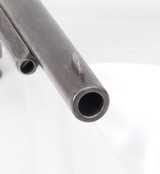 Colt SAA Intermediate Black Powder Revolver 1st Gen. .44-40 (1885) VERY NICE - ANTIQUE - 16 of 25