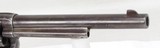Colt SAA Intermediate Black Powder Revolver 1st Gen. .44-40 (1885) VERY NICE - ANTIQUE - 20 of 25