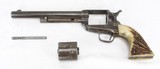 Colt SAA Intermediate Black Powder Revolver 1st Gen. .44-40 (1885) VERY NICE - ANTIQUE - 23 of 25