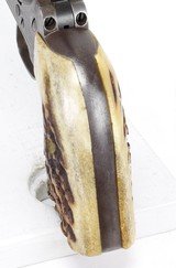 Colt SAA Intermediate Black Powder Revolver 1st Gen. .44-40 (1885) VERY NICE - ANTIQUE - 14 of 25