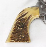 Colt SAA Intermediate Black Powder Revolver 1st Gen. .44-40 (1885) VERY NICE - ANTIQUE - 4 of 25