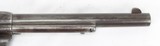 Colt SAA Intermediate Black Powder Revolver 1st Gen. .44-40 (1885) VERY NICE - ANTIQUE - 6 of 25
