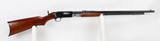 Remington Model 25 Slide Action Rifle .32-20 WCF (1923) TAKEDOWN - VERY NICE - 2 of 25