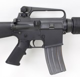 Colt AR-15 A2 Govt. Model Semi-Auto Rifle 5.56 NATO (1988-90) PRE-BAN - EXCELLENT - 5 of 25