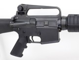 Colt AR-15 A2 Govt. Model Semi-Auto Rifle 5.56 NATO (1988-90) PRE-BAN - EXCELLENT - 20 of 25