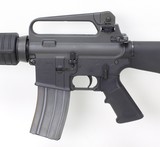 Colt AR-15 A2 Govt. Model Semi-Auto Rifle 5.56 NATO (1988-90) PRE-BAN - EXCELLENT - 9 of 25